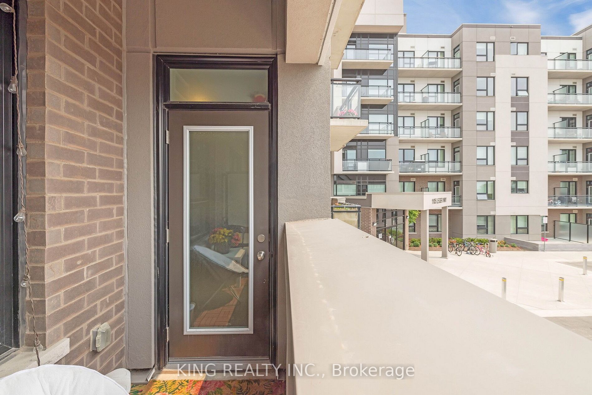 1105 Leger Way, #203