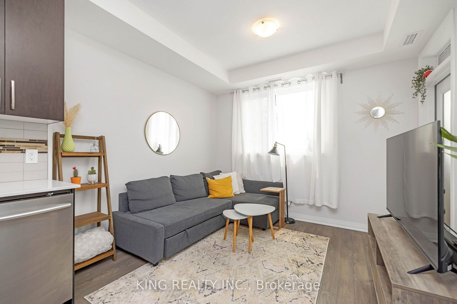 1105 Leger Way, #203