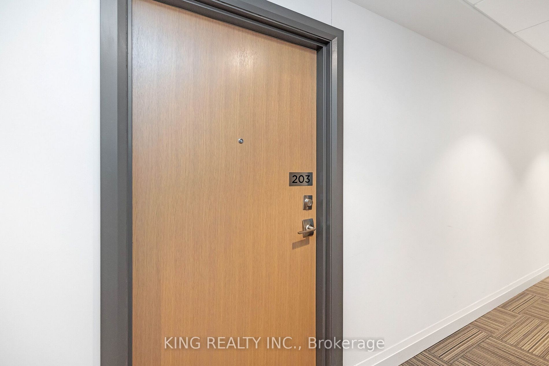 1105 Leger Way, #203