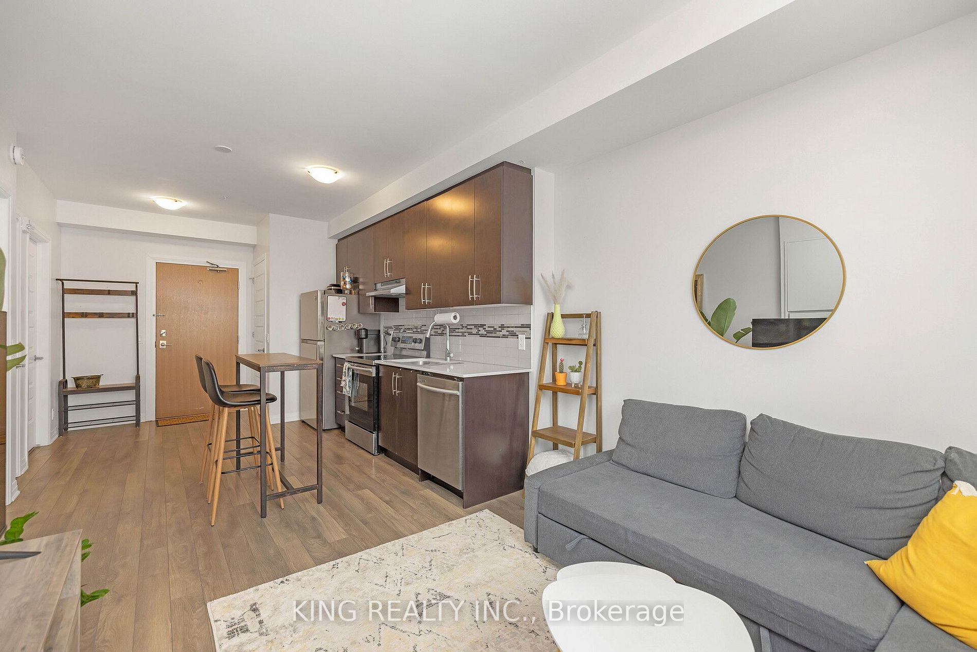 1105 Leger Way, #203