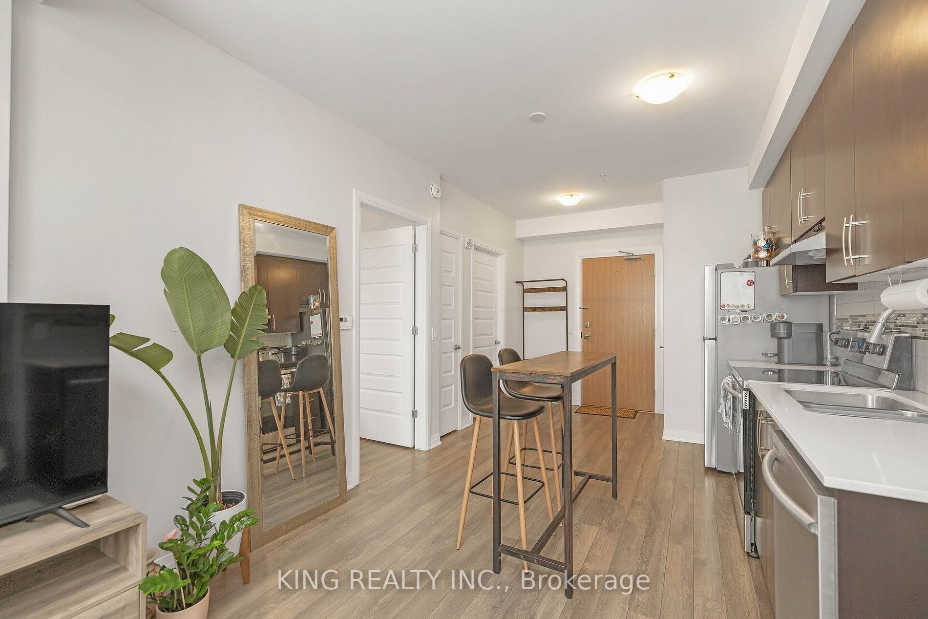 1105 Leger Way, #203