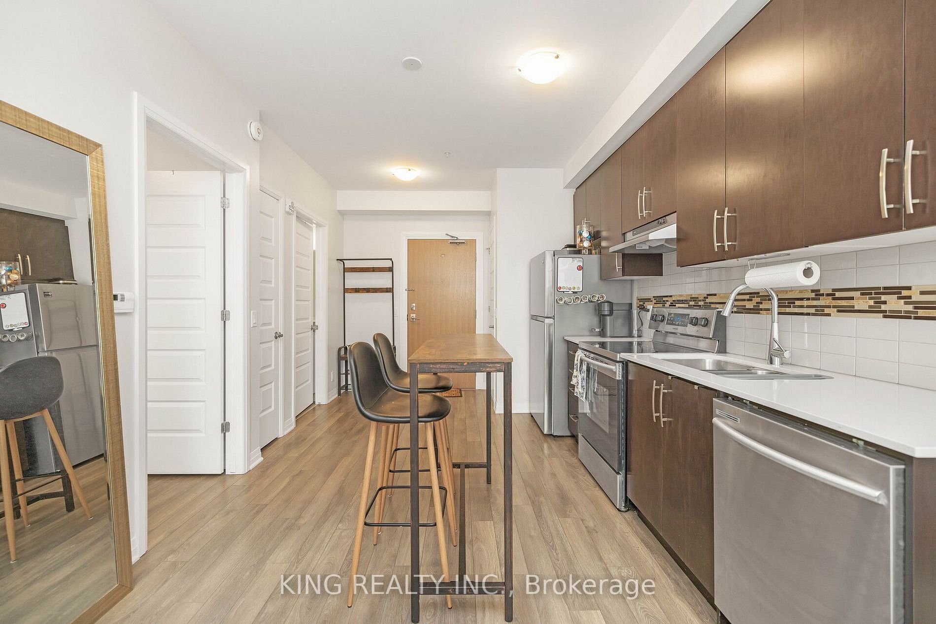 1105 Leger Way, #203