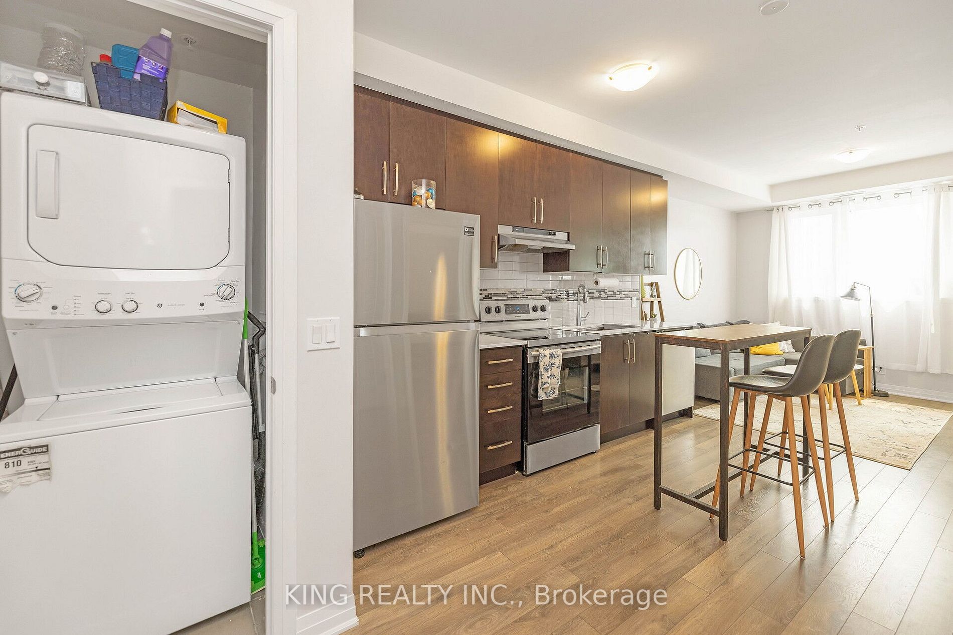 1105 Leger Way, #203