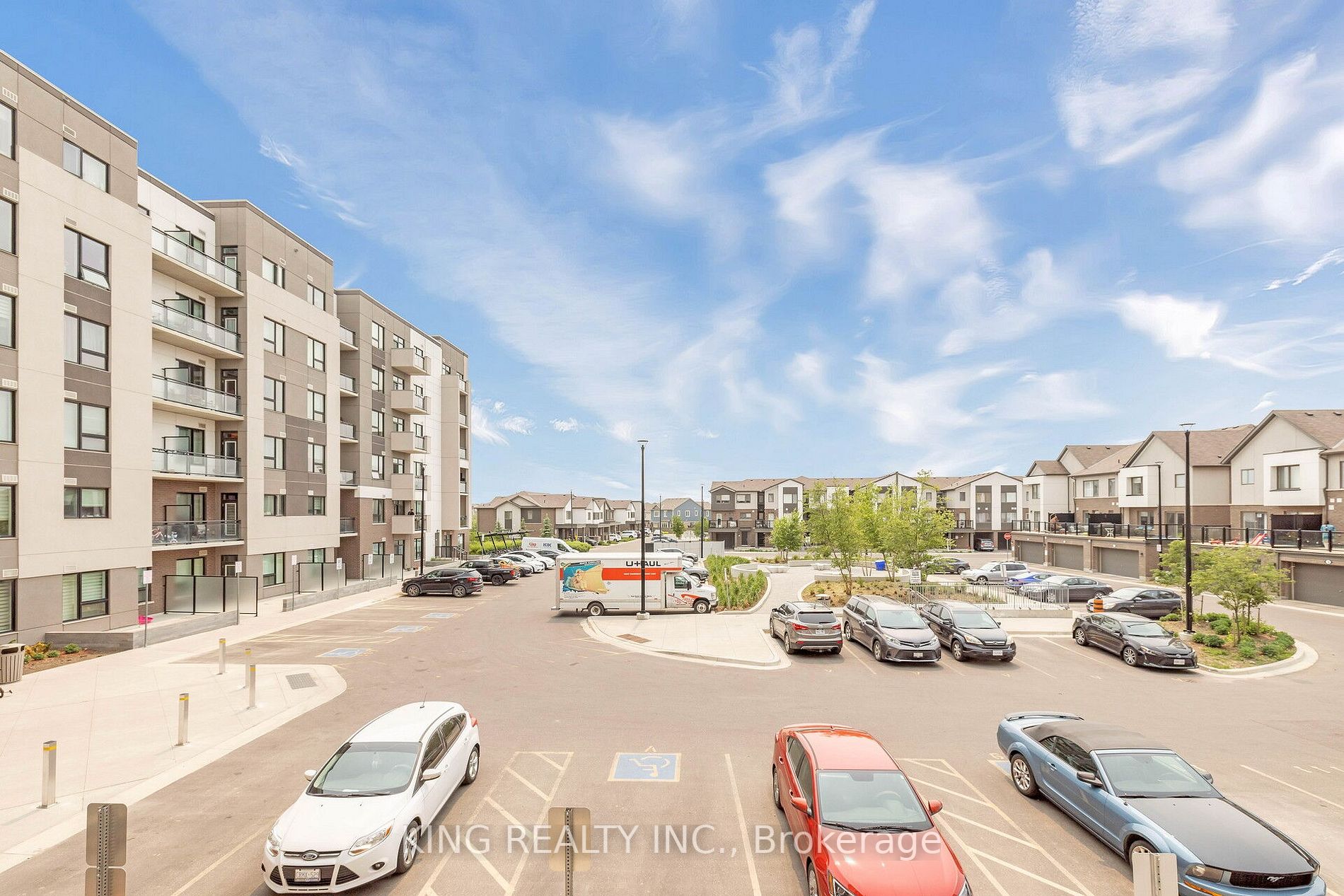 1105 Leger Way, #203