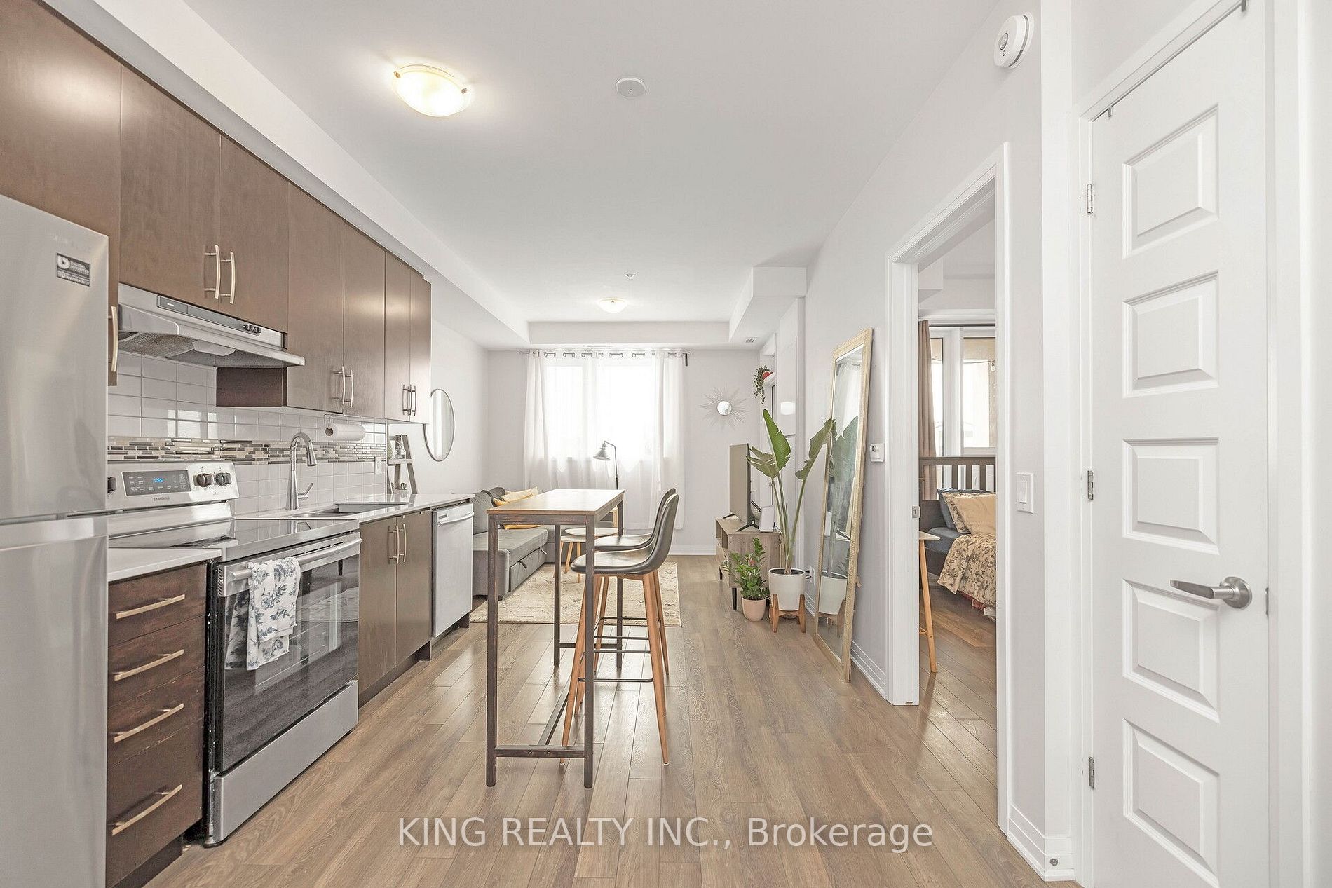 1105 Leger Way, #203