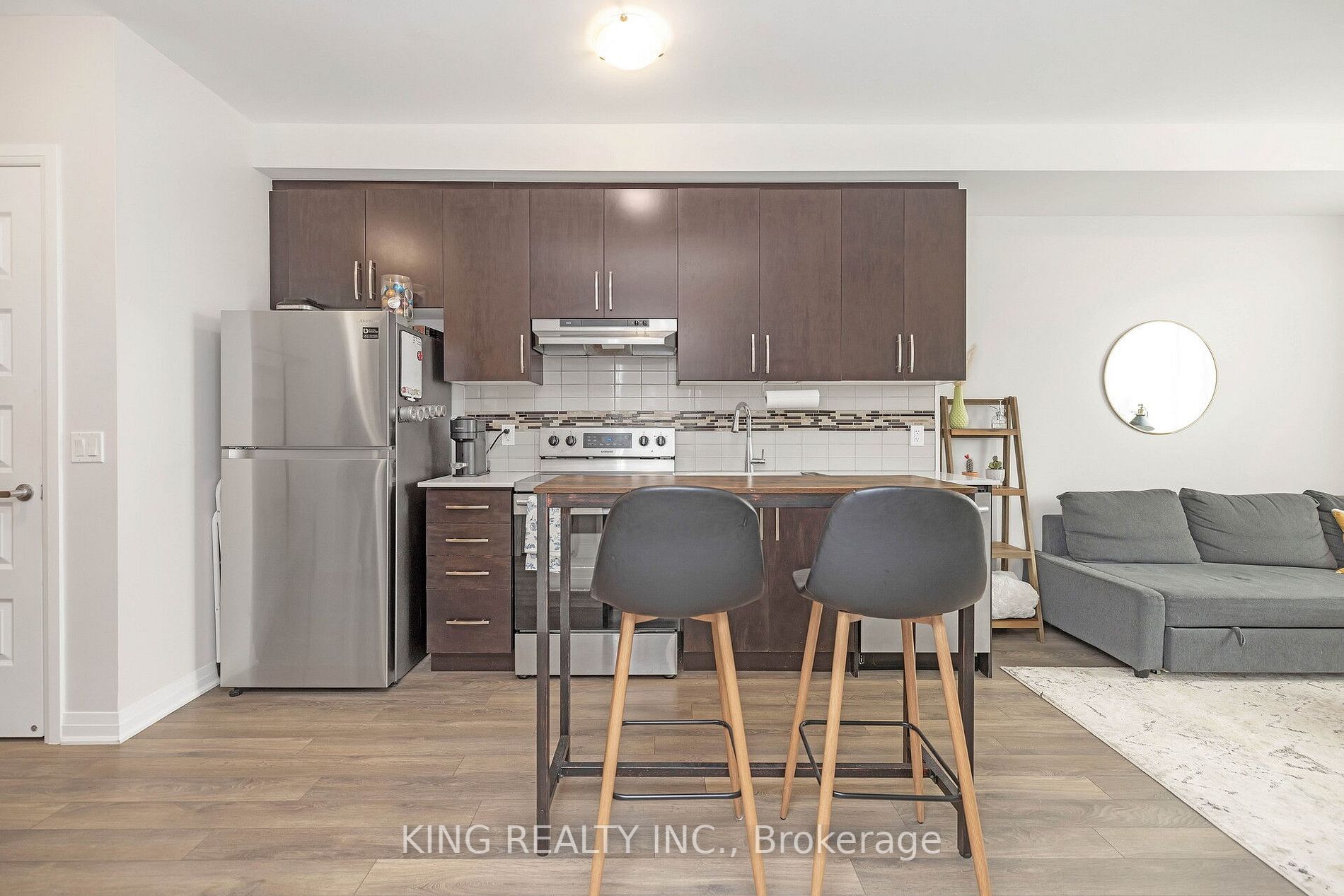 1105 Leger Way, #203