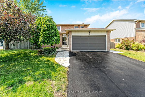 851 Pearen Ave, Milton