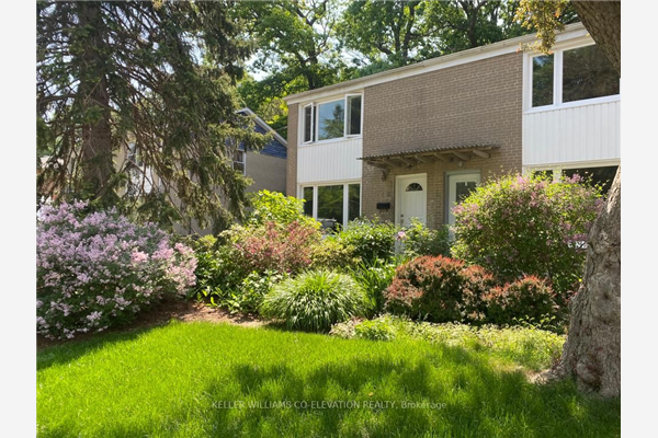 225 St Marks Rd, Toronto