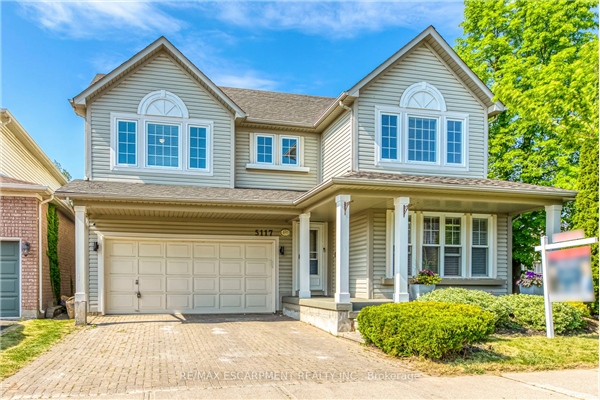 5117 Blue Spruce Ave, Burlington