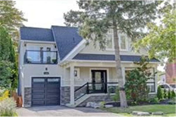 1346 Northaven Dr, Mississauga