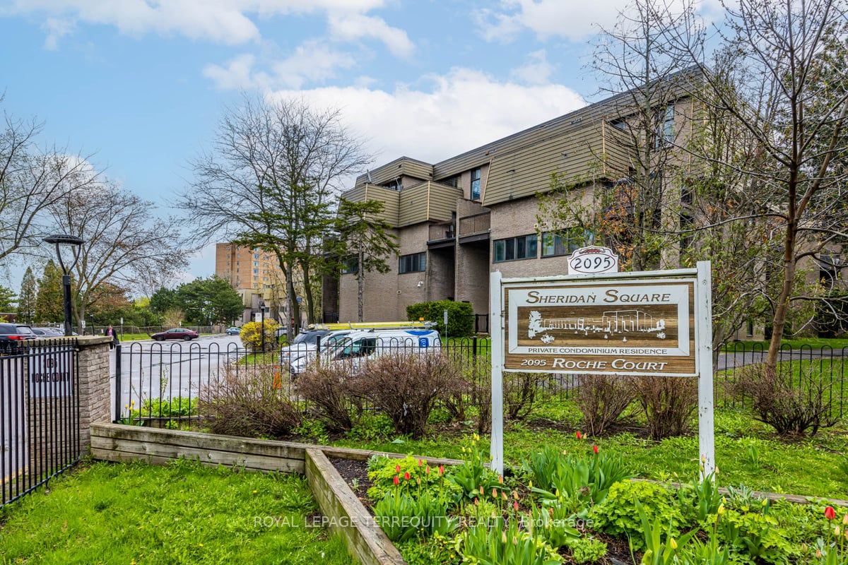 2095 Roche Crt, #127