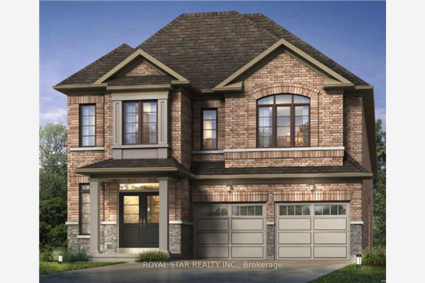 Lot 129 Valleyway Dr, Brampton