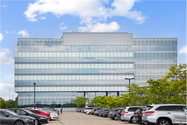 354 Davis Rd, Oakville
