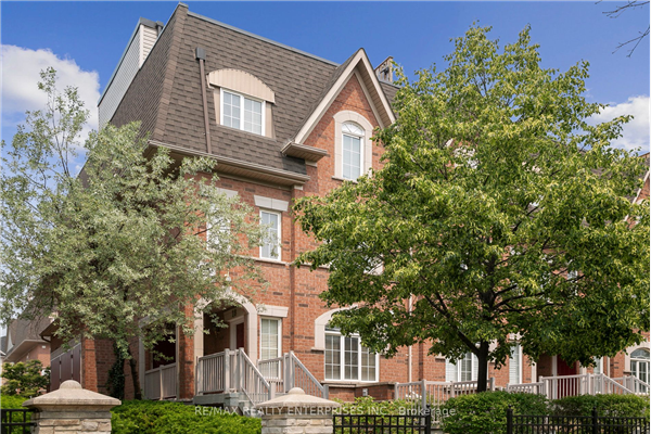 605 Shoreline Dr, Mississauga