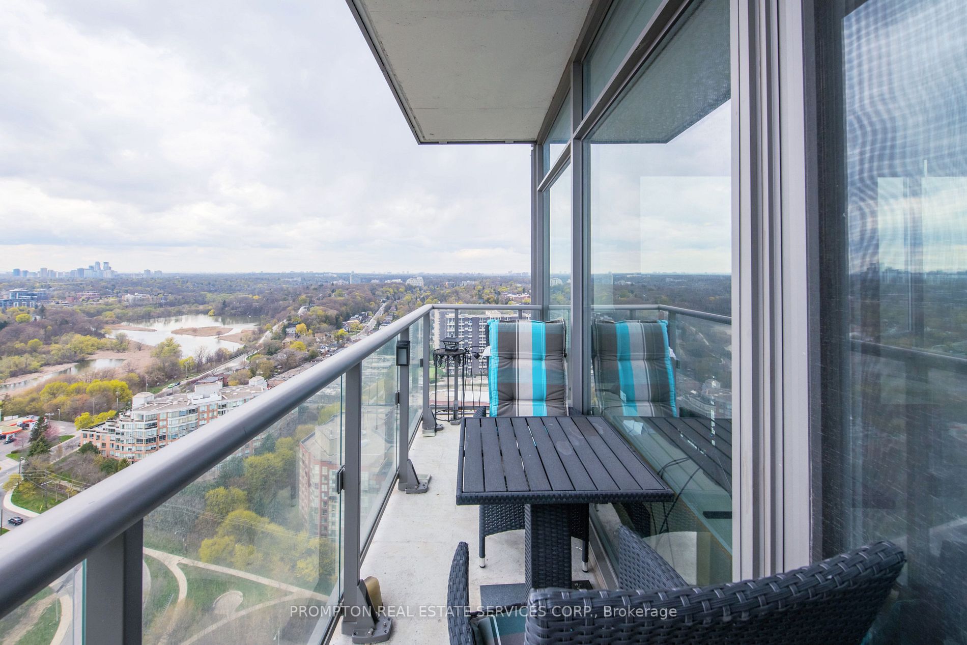 105 The Queensway, #3010
