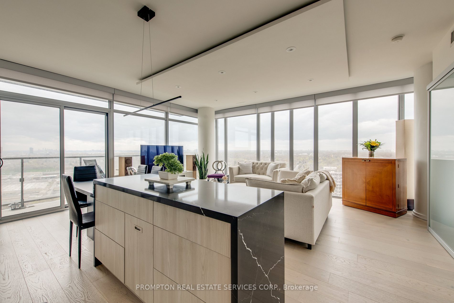 105 The Queensway, #3010