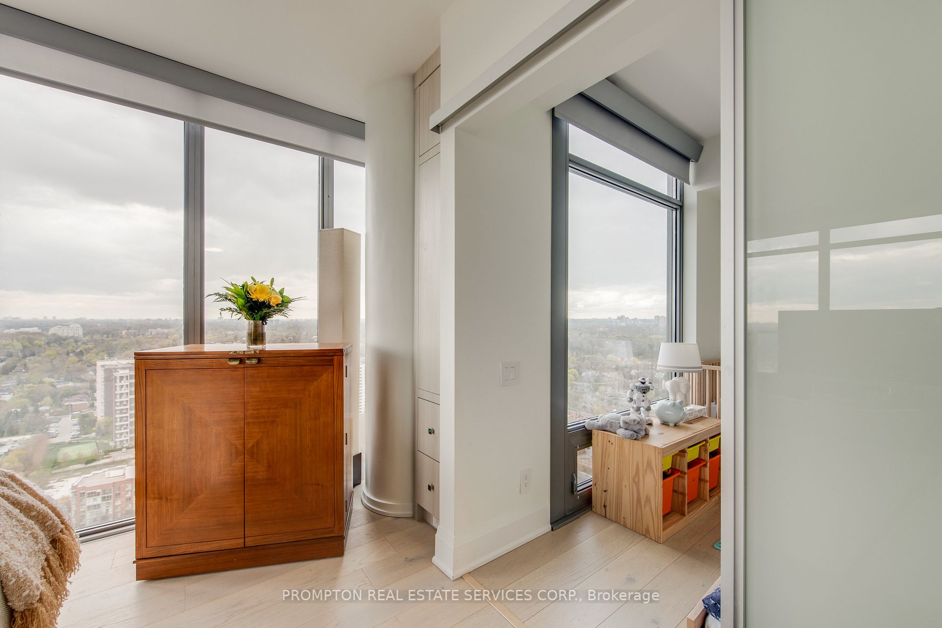 105 The Queensway, #3010