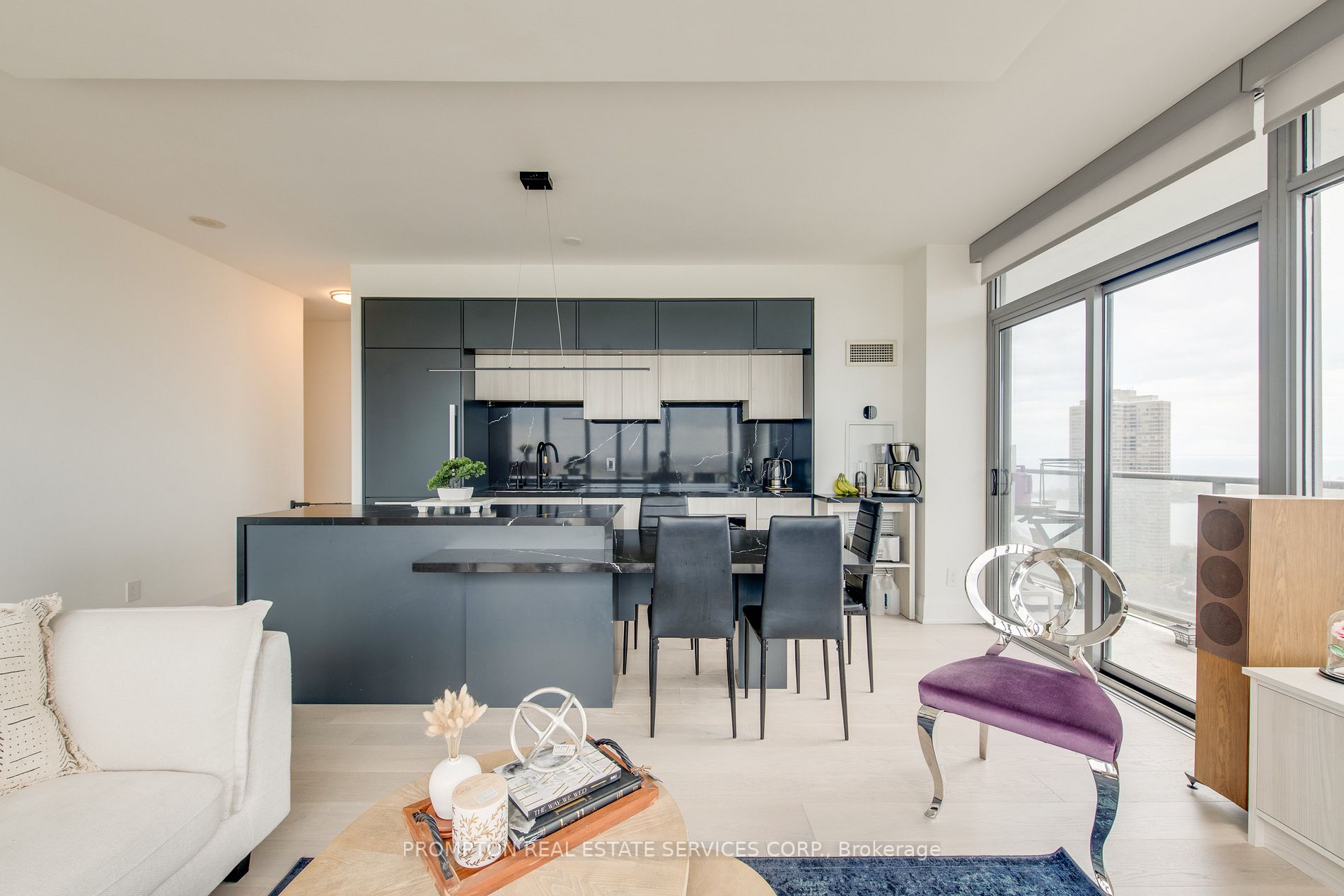 105 The Queensway, #3010