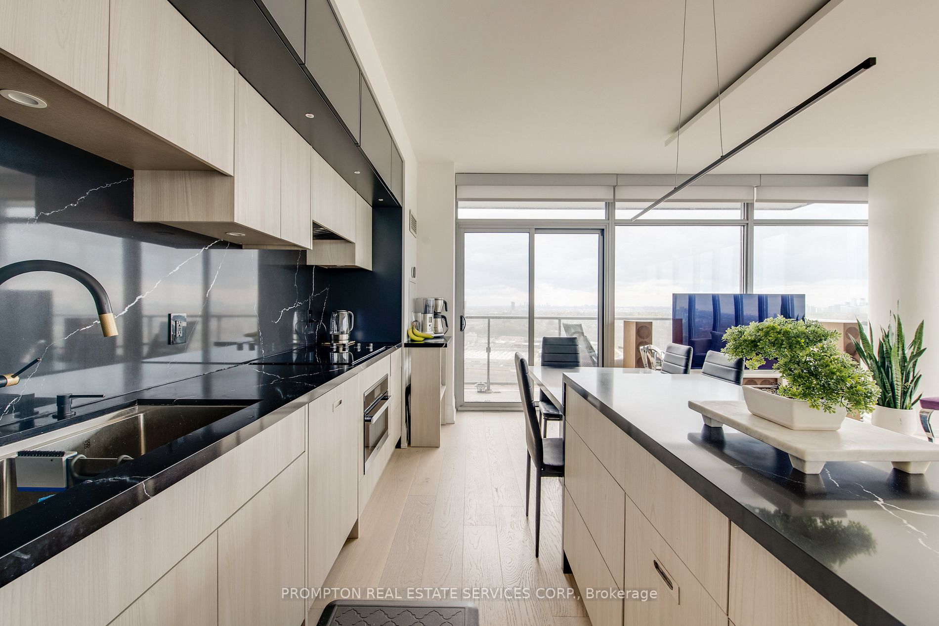 105 The Queensway, #3010
