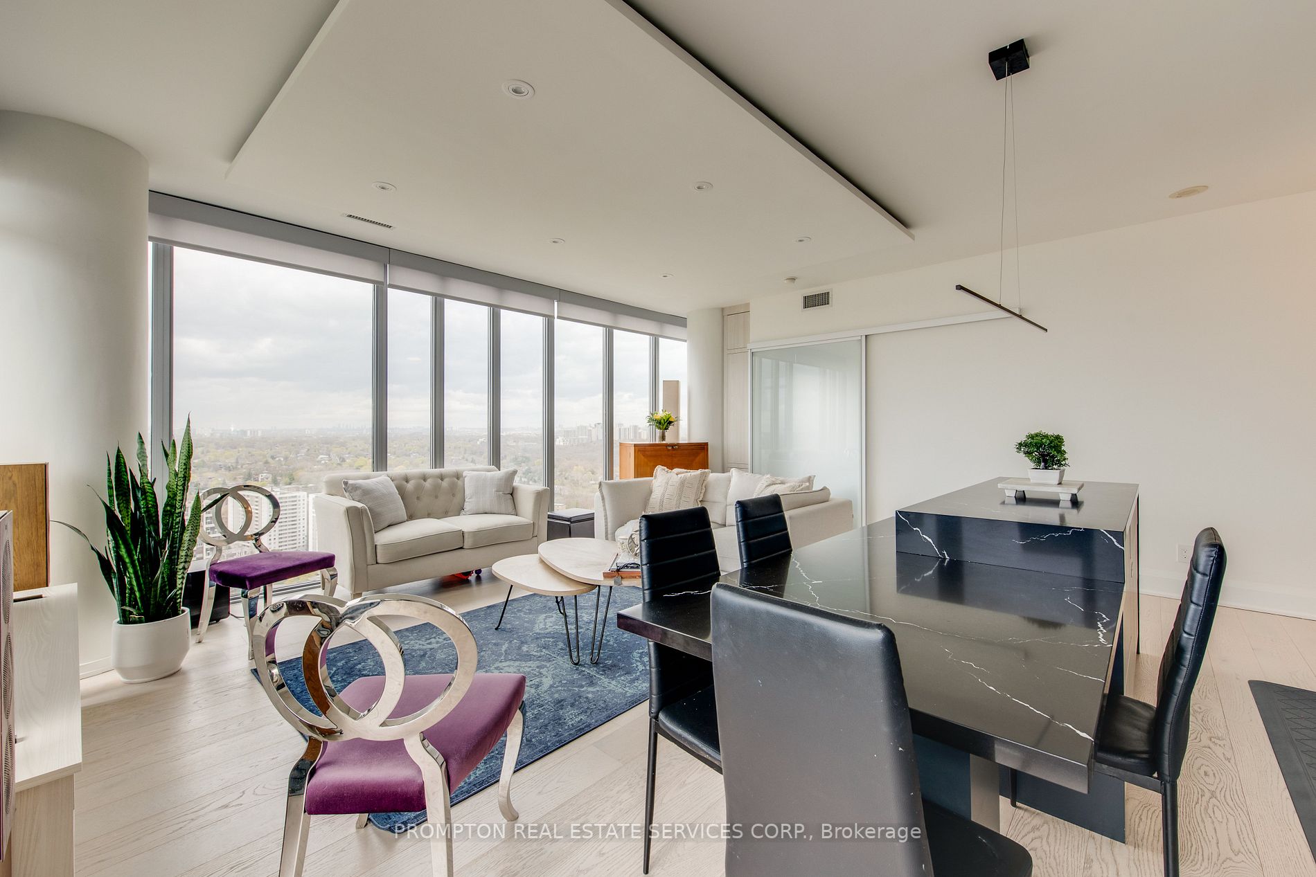 105 The Queensway, #3010