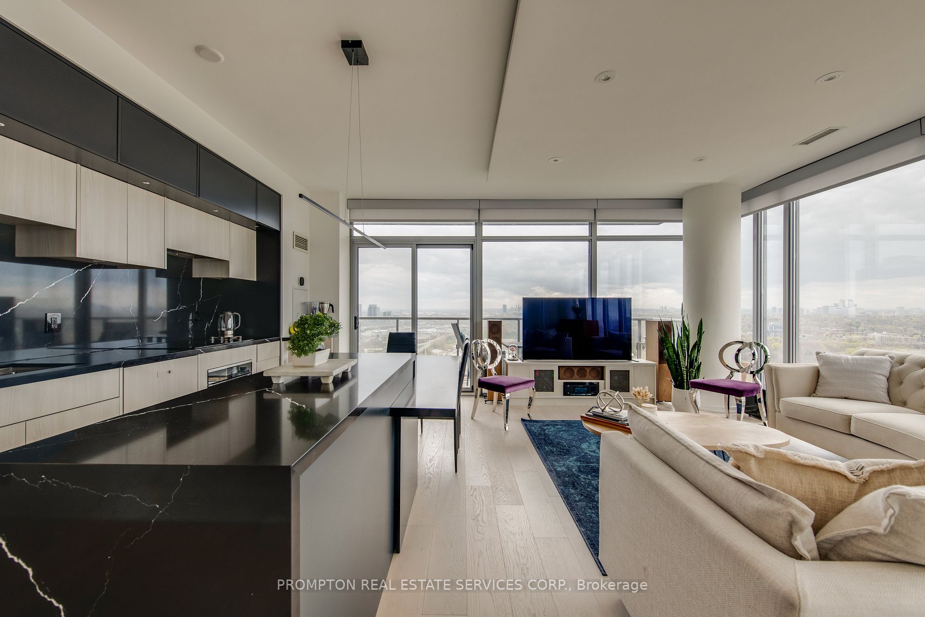 105 The Queensway, #3010