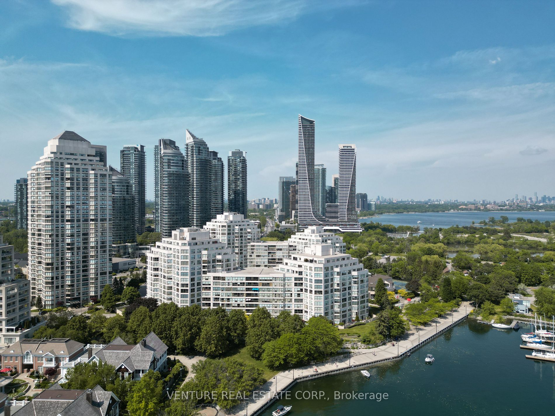 2267 Lakeshore Blvd W, #323