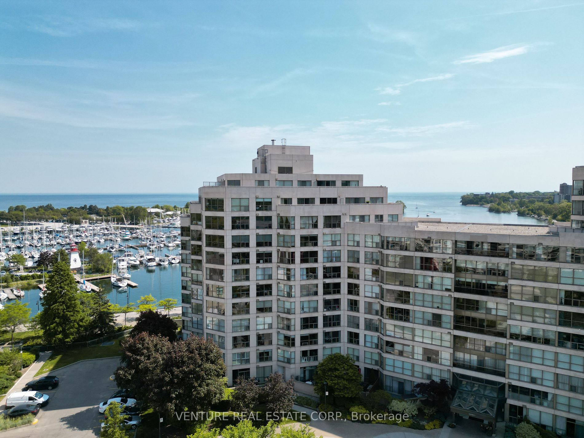 2267 Lakeshore Blvd W, #323