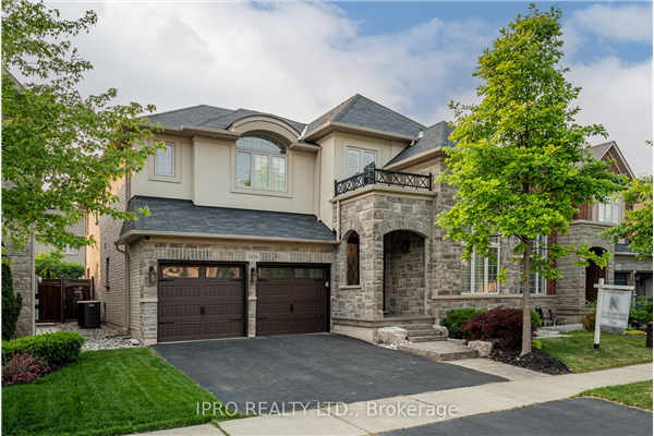 3456 Liptay Ave, Oakville