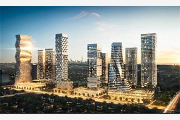 3900 Confederation Pkwy E, Mississauga