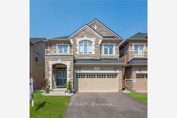 4019 Eternity Way, Oakville