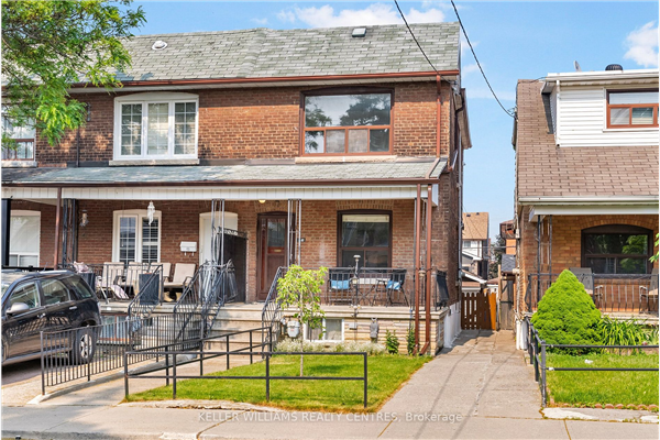 47 Day Ave, Toronto