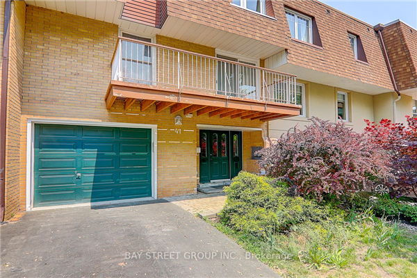 41 Tulip St, Oakville