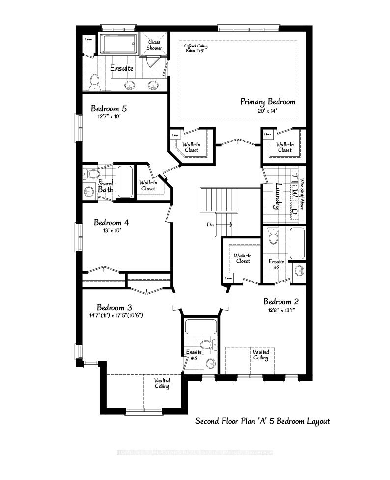 61 Clockwork Dr