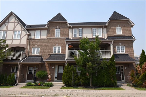 2340 Parkhaven Blvd, Oakville