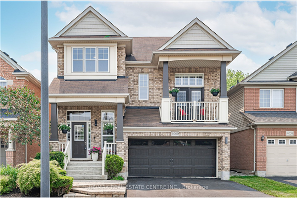 4060 Thomas Alton Blvd, Burlington