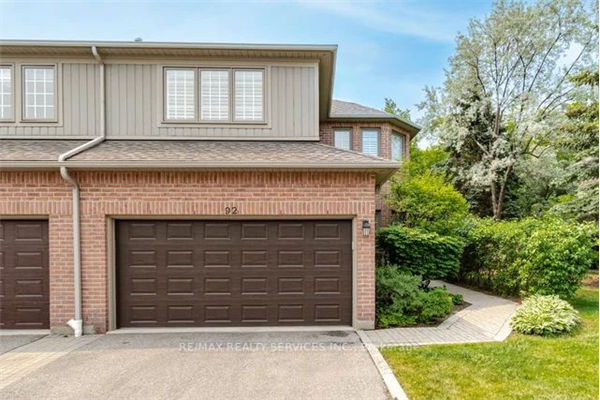 5480 Glen Erin Dr E, Mississauga