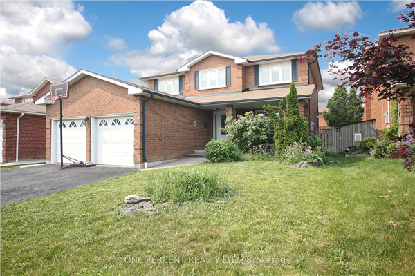 27 Newport St, Brampton
