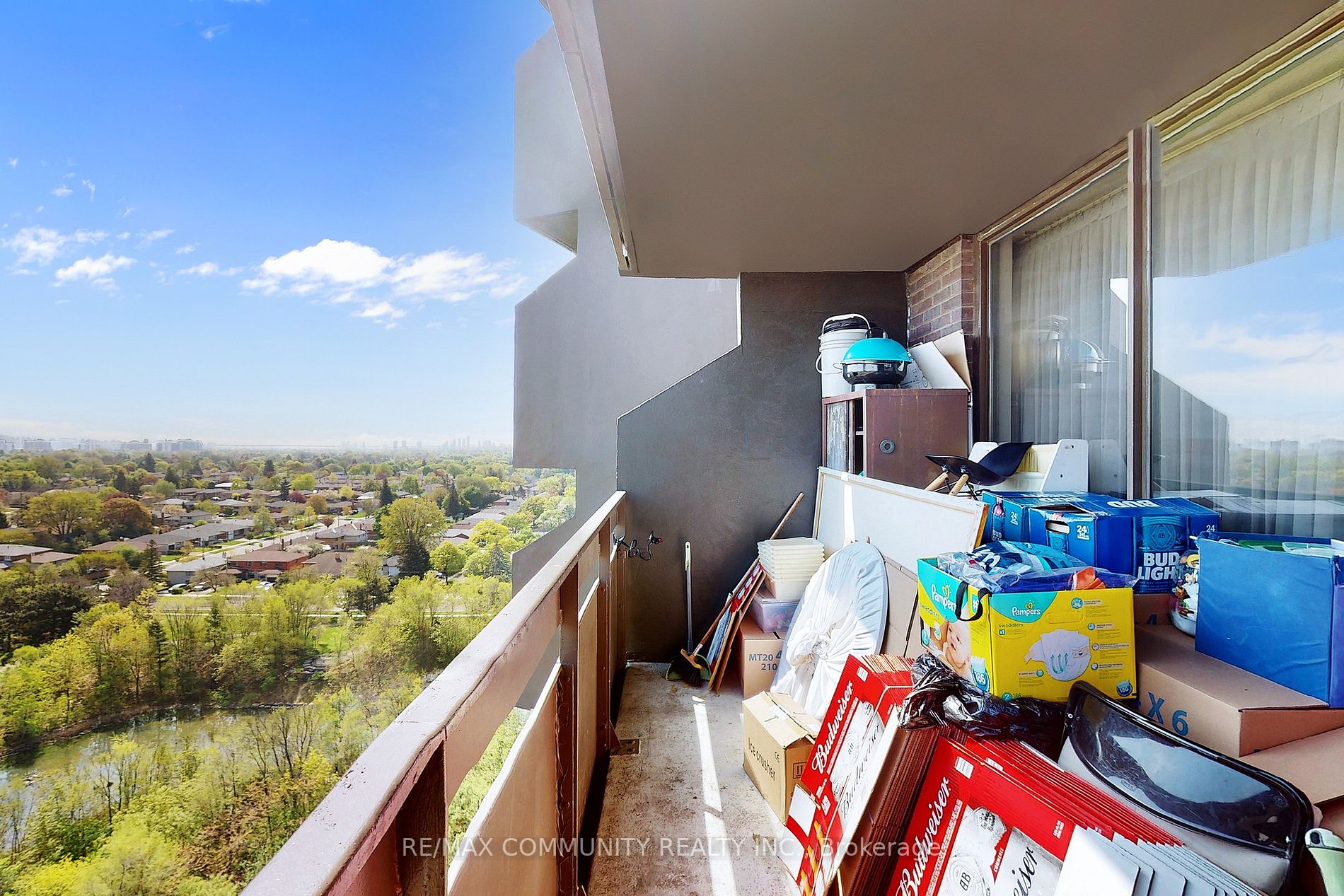 11 Wincott Dr, #1604