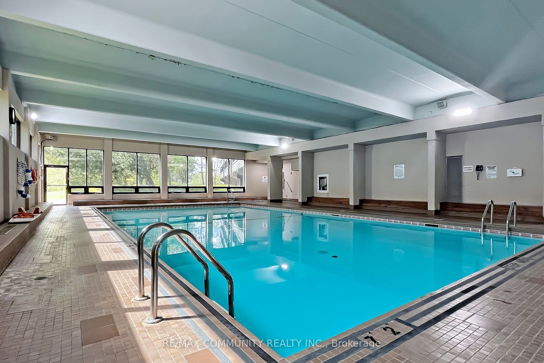11 Wincott Dr, #1604