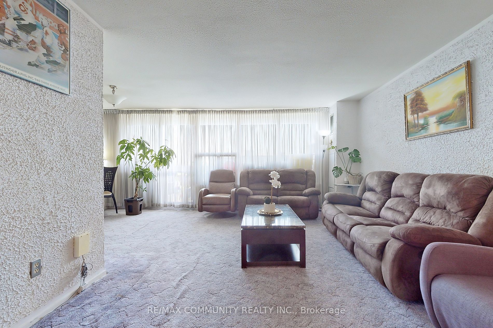 11 Wincott Dr, #1604