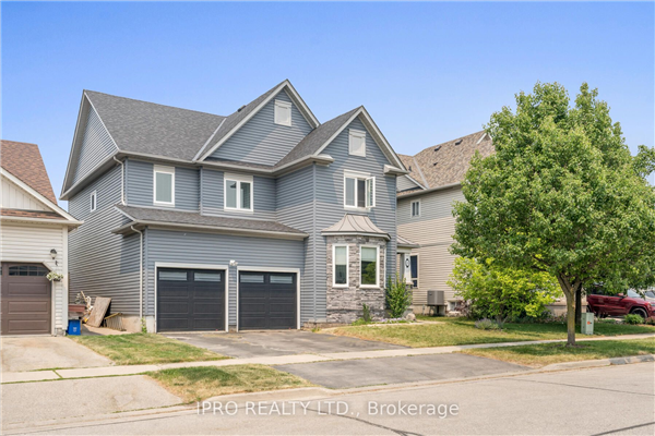 15 Hurst St, Halton Hills