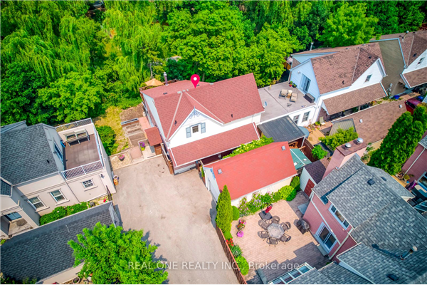 1467 Ithaca Crt, Mississauga