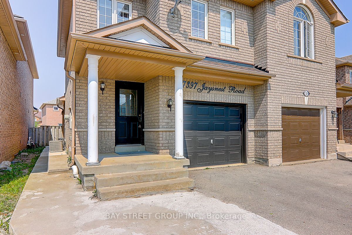 7397 Jaysnest Rd