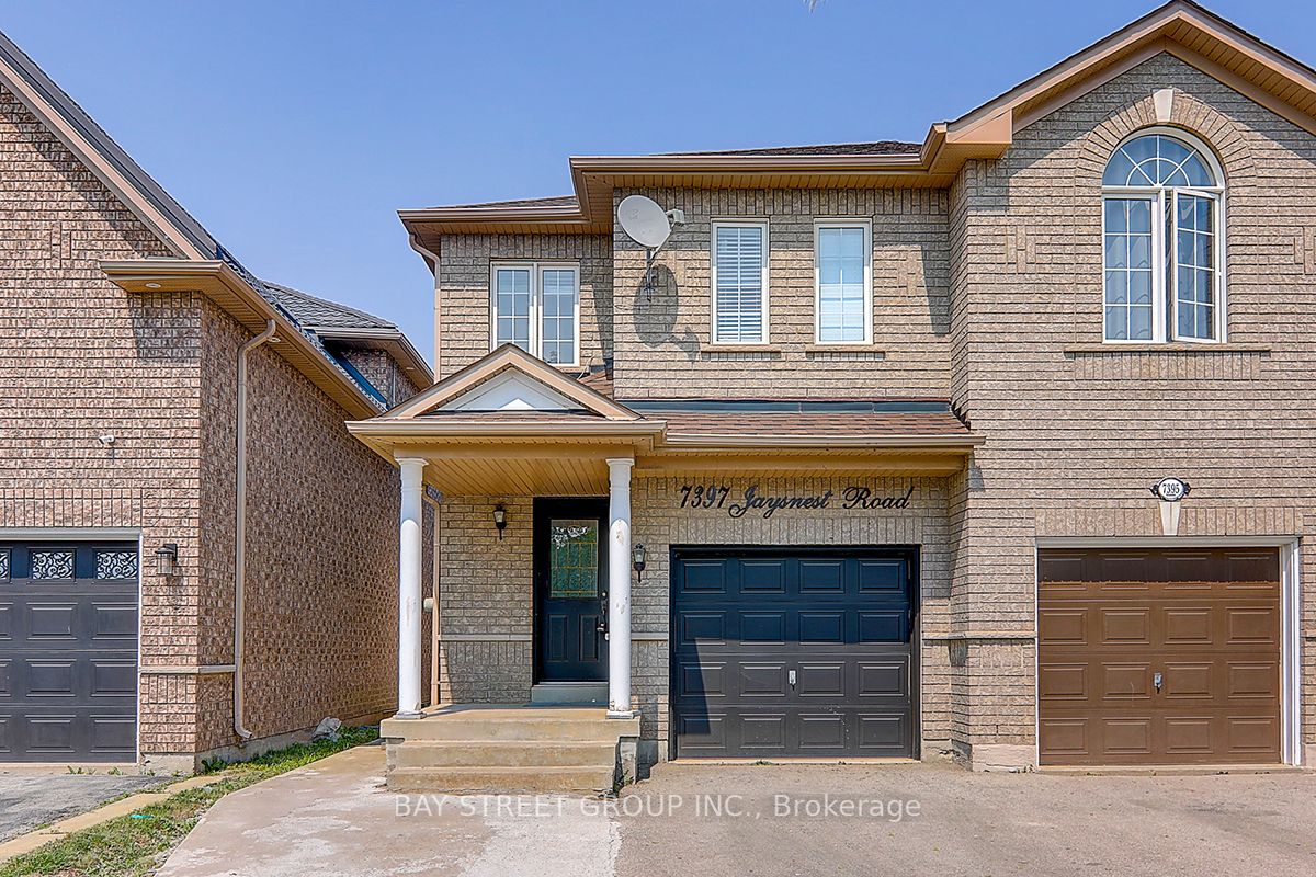 7397 Jaysnest Rd