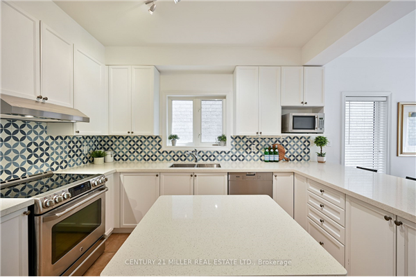 1212 Agram Dr, Oakville