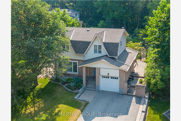 244 Overton Pl, Oakville