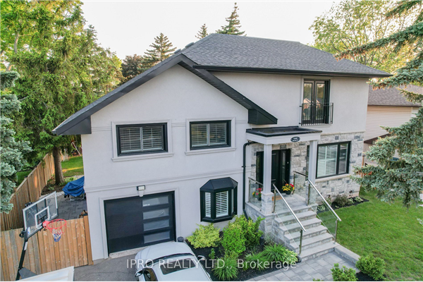 1242 Montclair Dr, Oakville