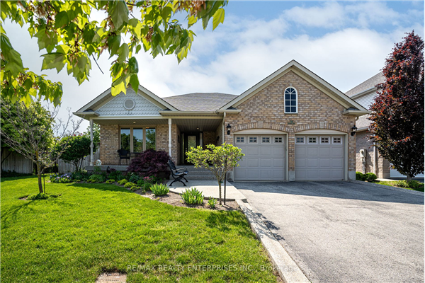 18 Elliott Dr, Halton Hills