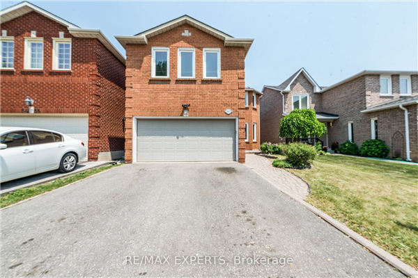 6461 Warbler Lane, Mississauga