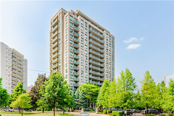 38 Fontenay Crt, Toronto